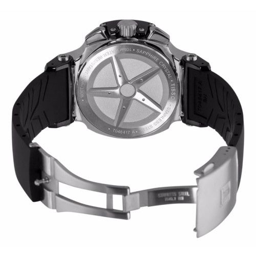 Продам оригинал часы Часы Tissot T-Race Quartz Chronograph