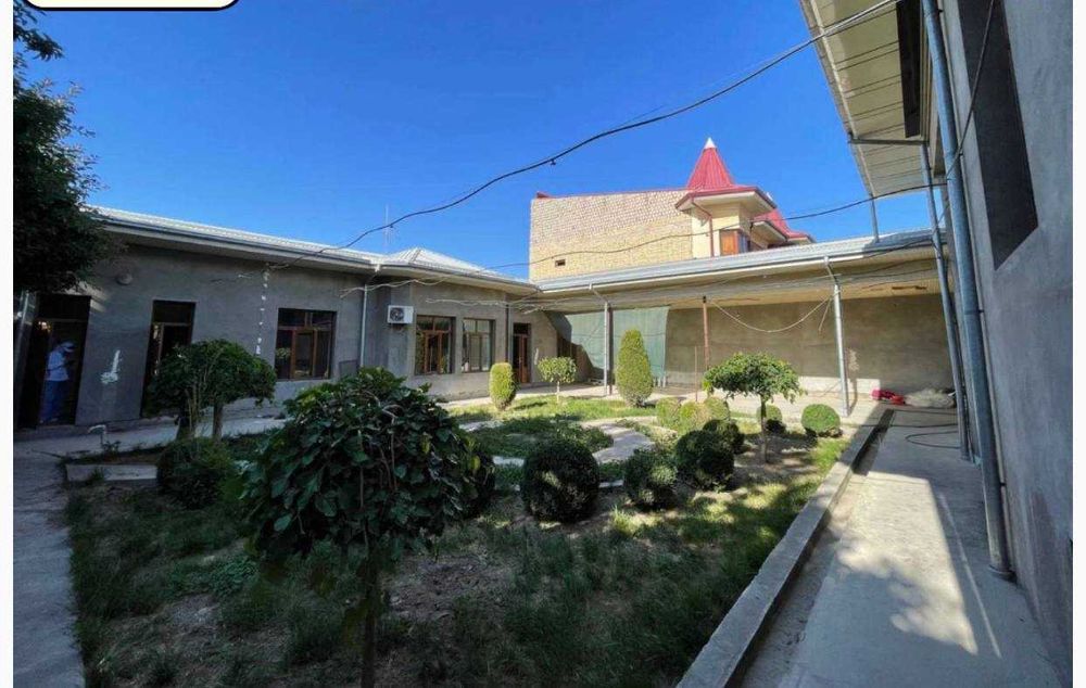 Продаётся Евродом на Хасанбае, 6-сотки (N 12812)