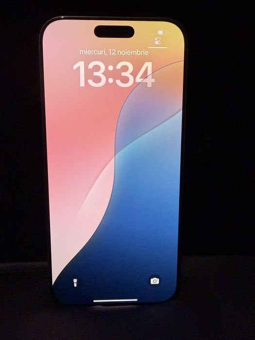 Iphone 16 Pro Max 512