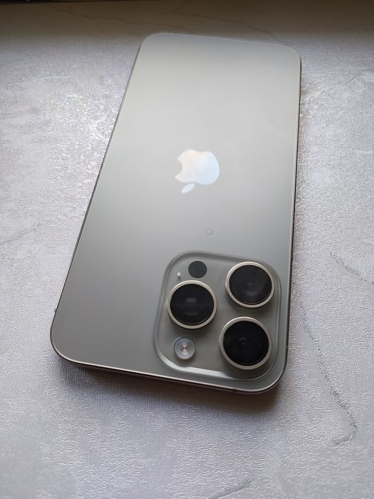 iPhone 15 Pro Max AA/A