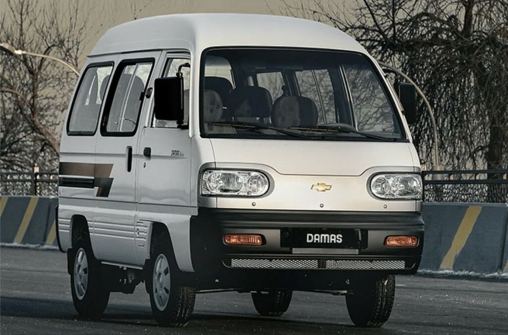 Дамас срочно сотилади 2019 57.мил утиб берилади шумка  янги чехолполик