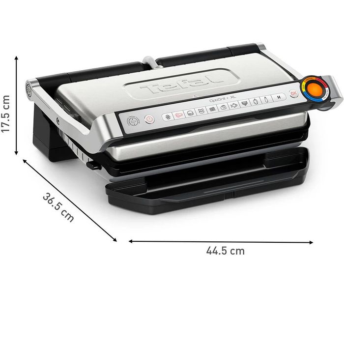 Tefal Optigrill XXL