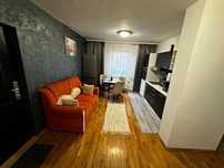 Cazare regim hotelier 2 camere