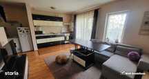 Apartament 3 camere, 54mp, 2 balcoane, Floresti