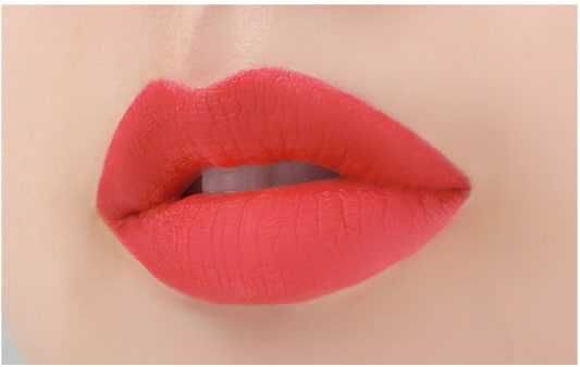 Lip Market Matte Tint 03 Retro Sunny