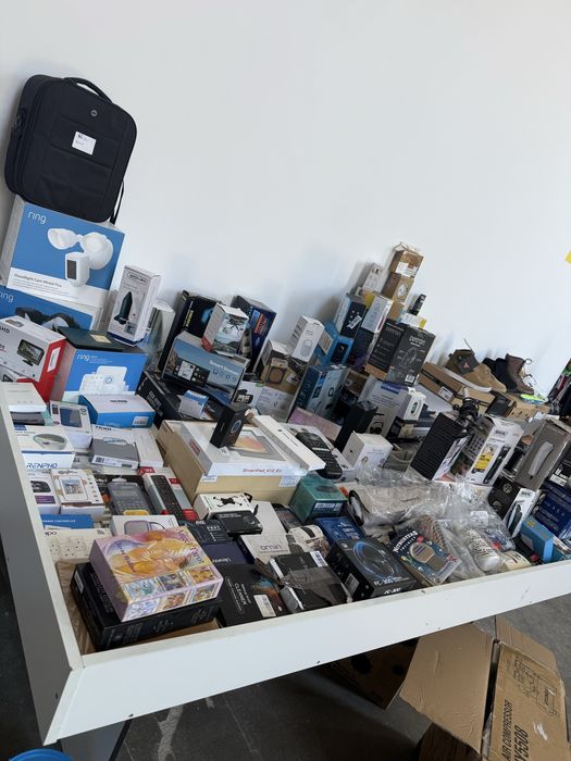 Paleti amazon  super preturi