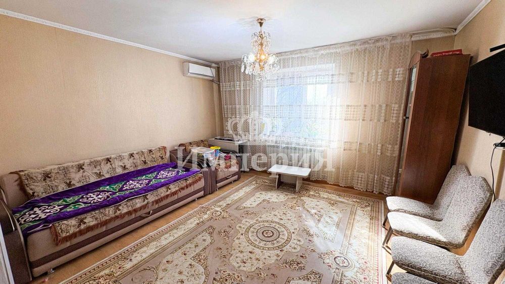 Продается 3х комнатная квартира с Евро в Мушелтой Ернур Империя