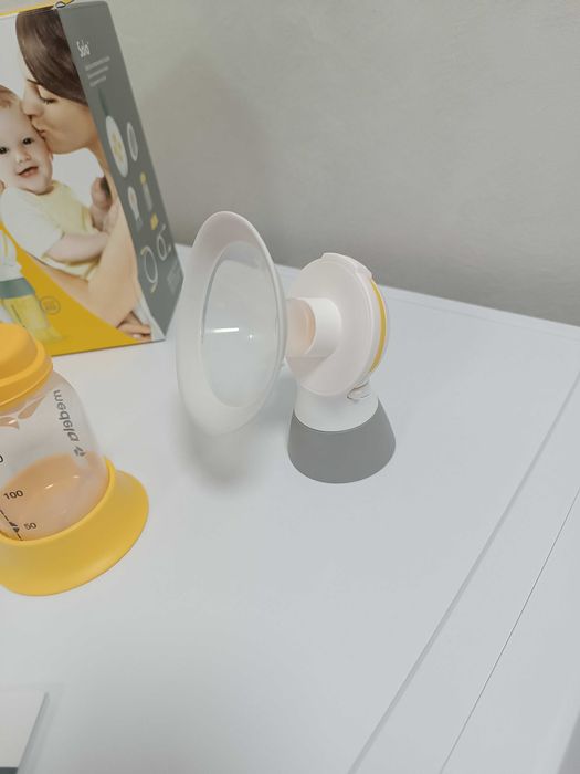 Medela Solo чисто нова