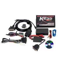 Interfata Kess v2 Master V 2.80 Chiptuning Online /no token 2024