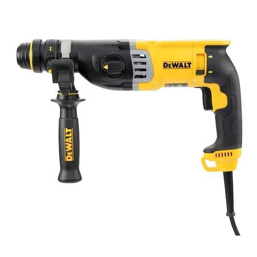 Ciocan Rotopercutor DEWALT SDS-PLUS de 28 mm