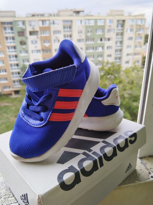 Детски маратонки Adidas