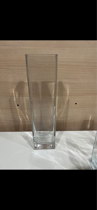 Продется  ваза для цветов 40 см высота