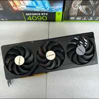 Продам GIGABYTE GeForce RTX 4090 #1 Gaming OC: конструкция