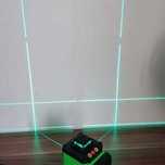 Vand Nivela Laser accesibila
