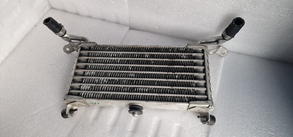 Radiator  ulei  BMW  K46 K47  S1000RR 2015- comenzi jante piese