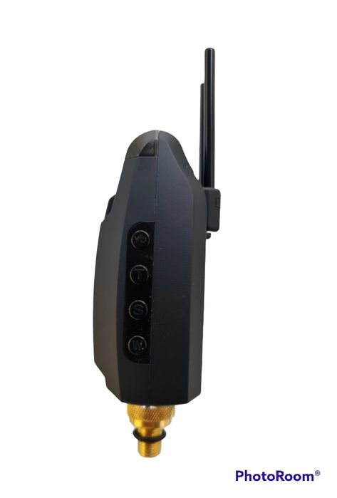 Set 5 Avertizori cu Statie WIND BLADE cu SNAG BARR model 513