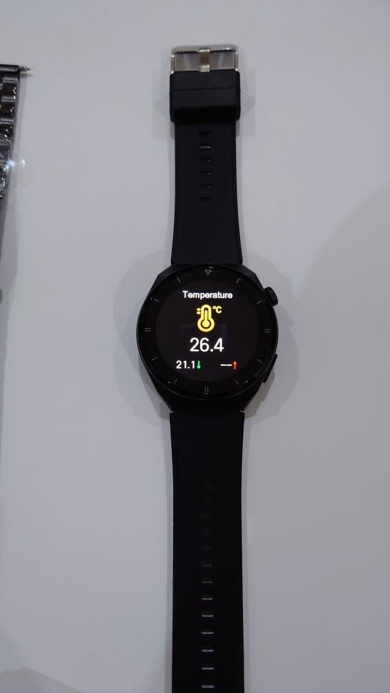 SmartWatch elegant identic cu Huawei GT3 pro