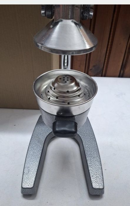 Relaxdays  Професионална ръчна сокоизстисквачка с лост