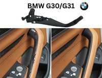 Дръжка Врата BMW G30/G31 – Черен Цвят – Варианти - Пасват Идеално!
