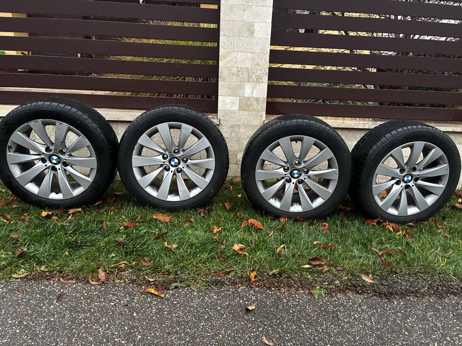 Jante bmw seria 1,3,4,5 F30, f20,f31,f32,f36,e83,e84,e60,f10,f11