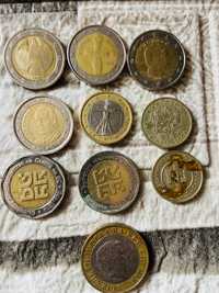 Юбилейни монети…