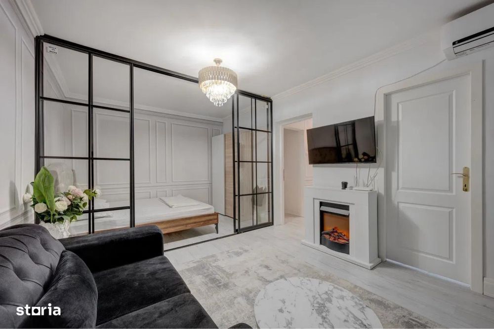 DIRECT PROPRIETAR 70.000€ Vânzare Garsoniera Giulesti