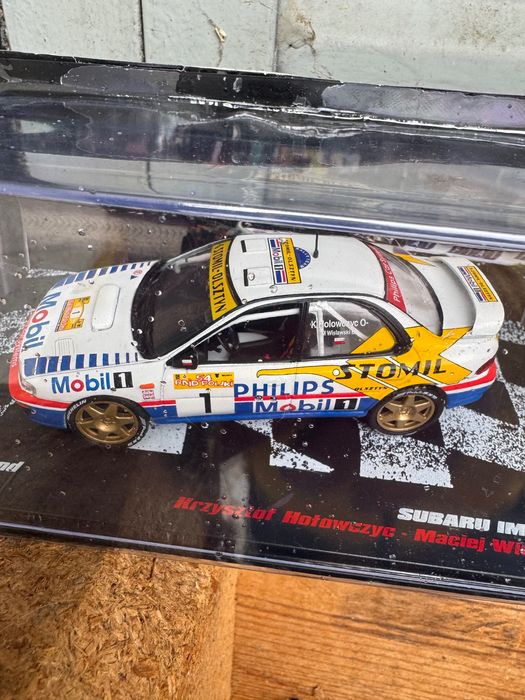 Колички метални чисто нови