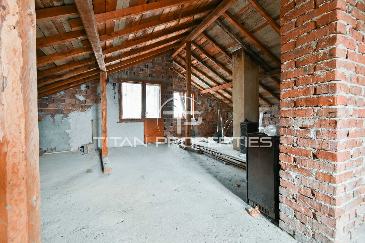 Продава се Къща в Банкя - 352 кв.м за 1222 €/кв.м - Снимка #13