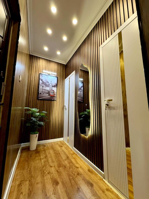 Юнусабад-11, ориентир Мегапланет, 1в2/4/4, 39 м2, с ремонтом. 55.500$