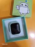 Smart watch, sim kartali