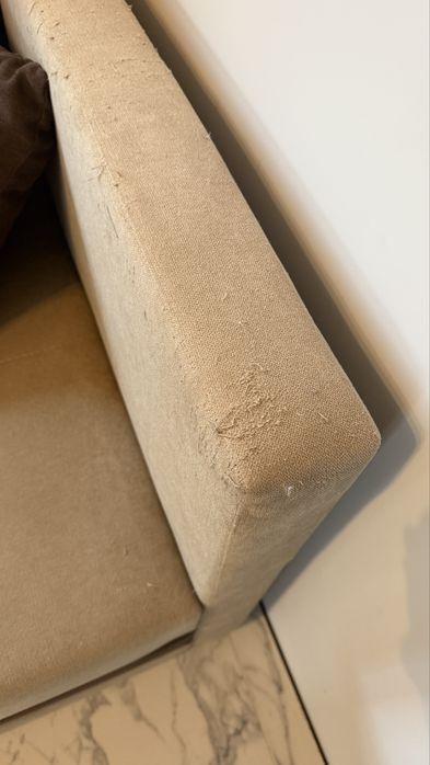 Ъглов диван за кухня