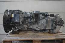 Cutie viteze camion G211-12KL-MP4 + VOITH - Piese camion Mercedes-Benz
