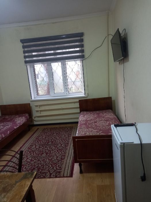 Срочно Сергели 1 комнатная квартира