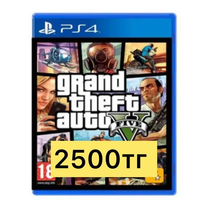 Игры аккаунты ps4/ps5