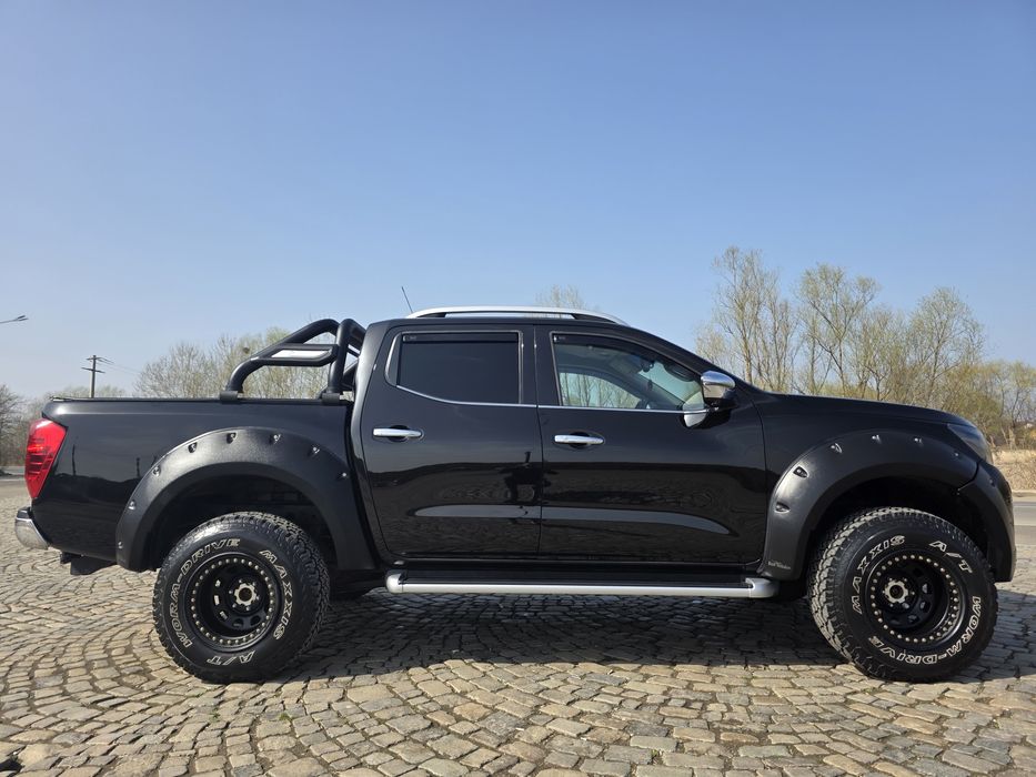 Vand/Schimb Nissan Navara Autoutilitară 105000 km reali verificabili‼️