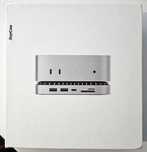 Hub RayCue pentru MAc Mini M4