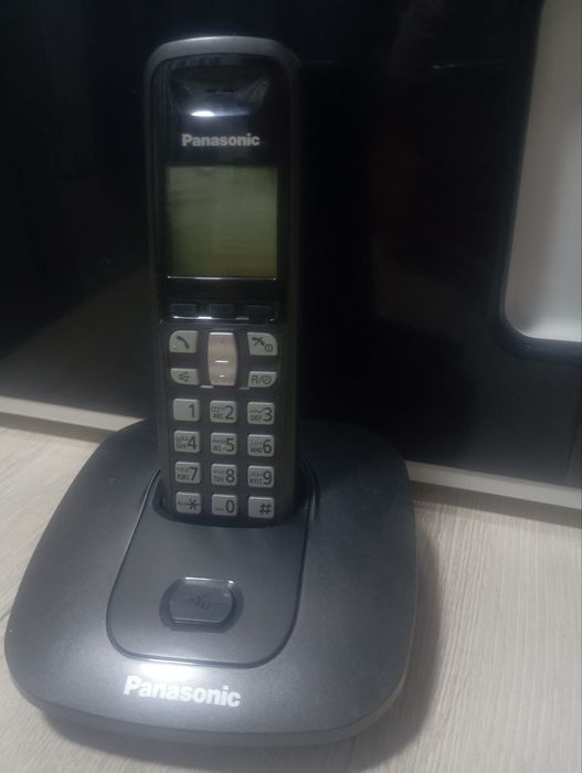 Продается свой домашний радиотелефон