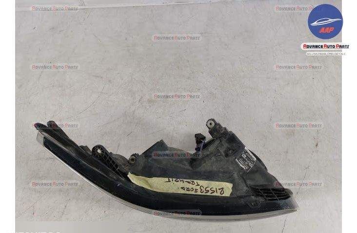 Фар Дясно оригинално с халоген Форд Транзит 4 [Фейслифт] / Far Dqsno o