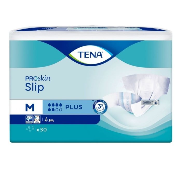 Памперс для взрослых