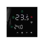 Termostat Wi-Fi pentru incalzirea termica pe gaz BeOk -WIFI-WPB !