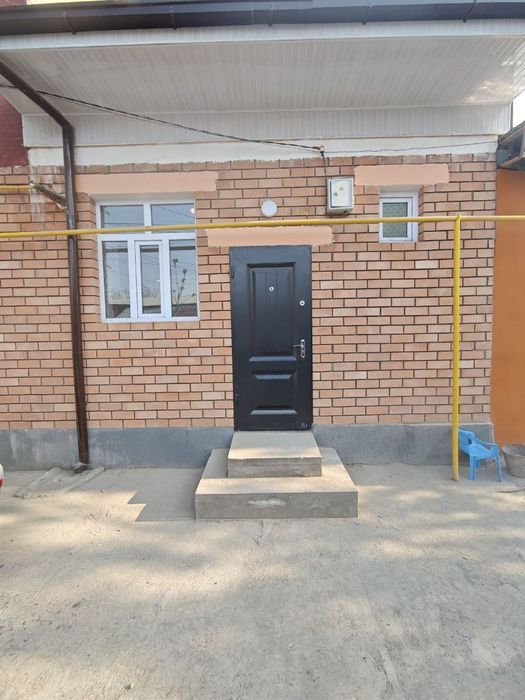 Срочно Продаётся Свой в Мирабадском Районе, 2х Комнатная