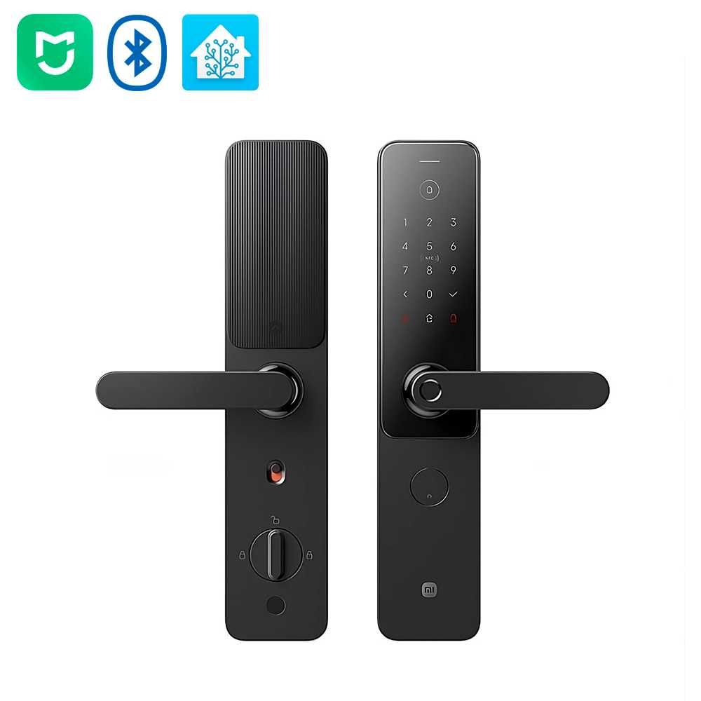 Умный дверной замок - Xiaomi E30