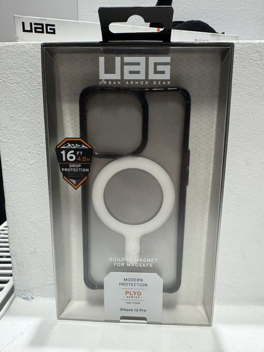 Husa uag pentru iphone 13 pro