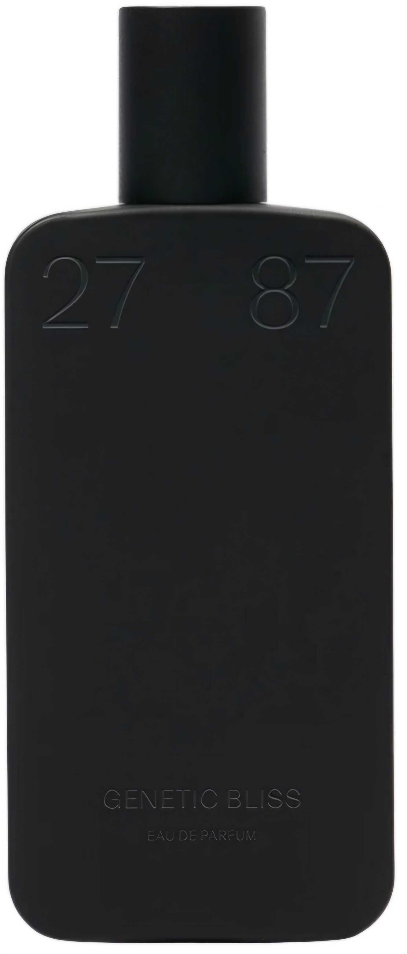 2787 Perfumes Genetic Bliss Eau de Parfum, 87 мл