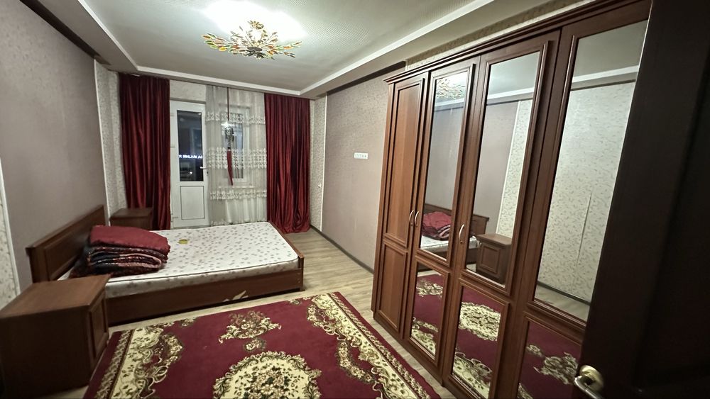Спальный гарнитур
