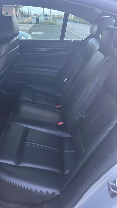 Vand Bmw 730 f01 soft close