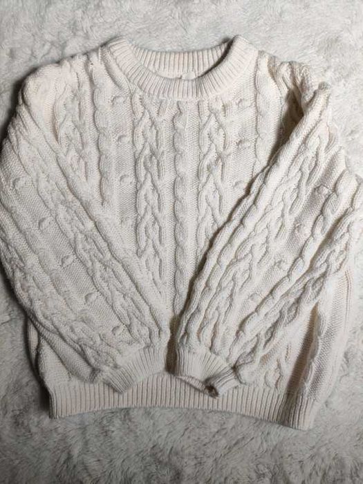 Pulover H&M 2 4 yo
4 ani / 98-104 cm