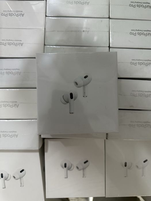 AirPods Pro 2 Dubai USA