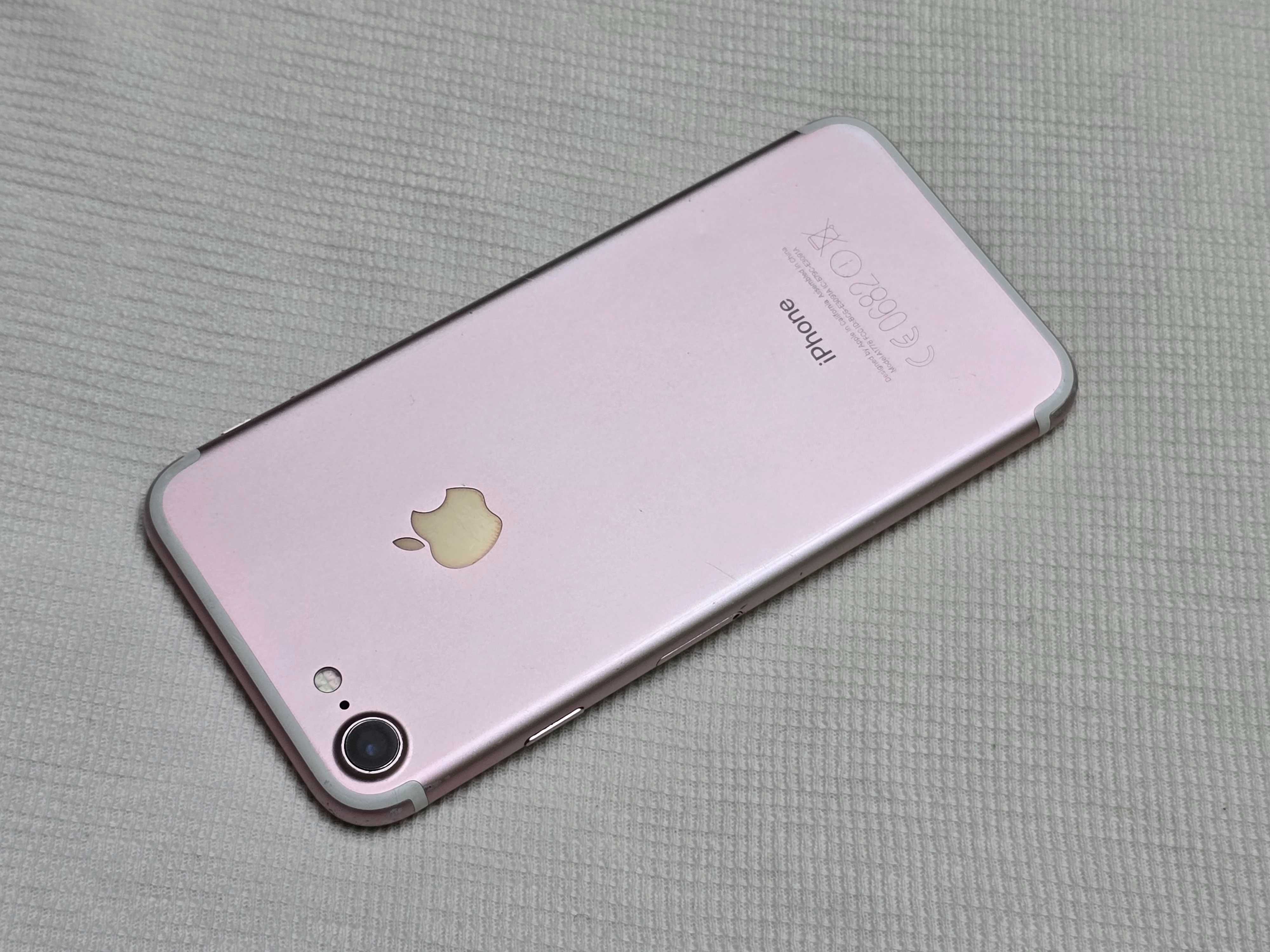 iPhone 7 stare impecabil