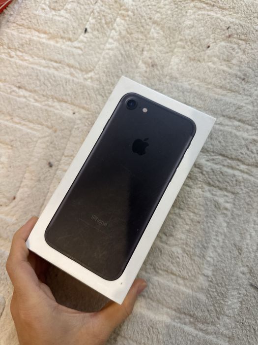 Iphone 7 на запчасти